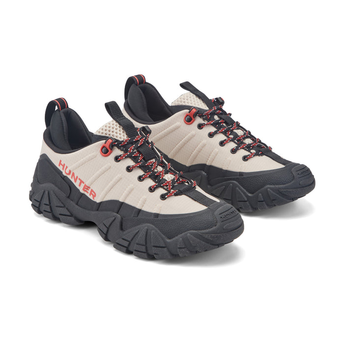 Women's Sara Casual Lace-up Waterproof Sneakers