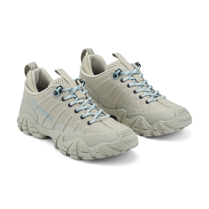 Women's Sara Casual Lace-up Waterproof Sneakers