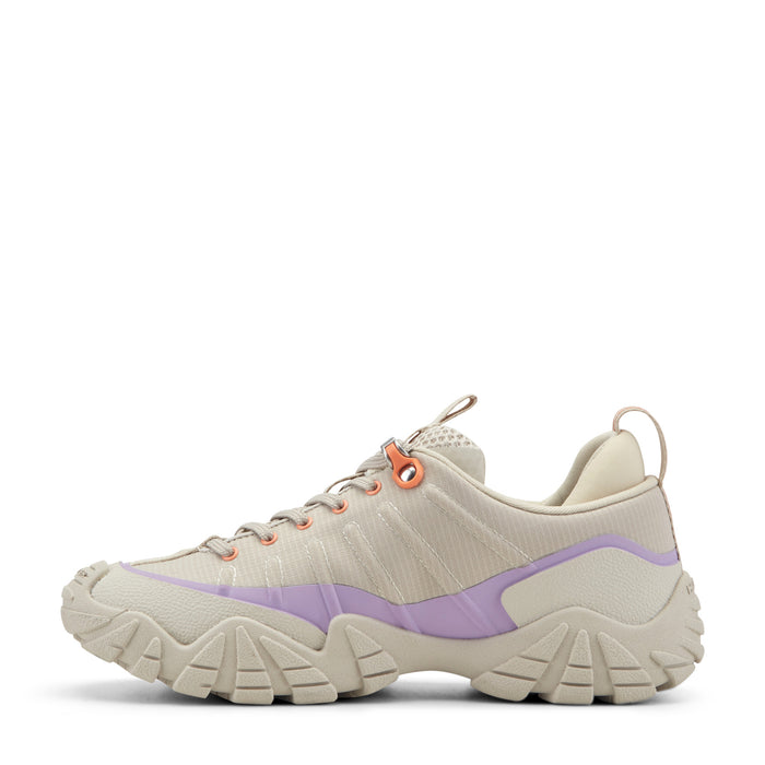 Women's Sara Casual Lace-up Waterproof Sneakers