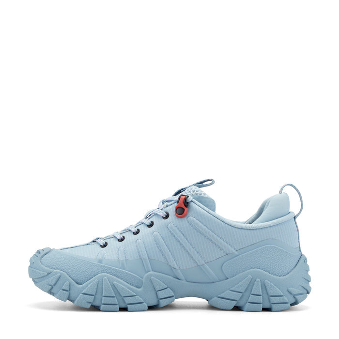 Women's Sara Casual Lace-up Waterproof Sneakers