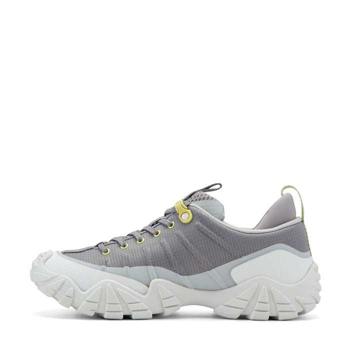 Women's Sara Casual Lace-up Waterproof Sneakers