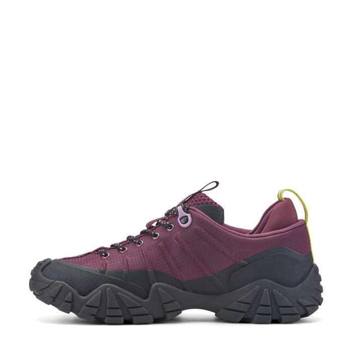 Women's Sara Casual Lace-up Waterproof Sneakers