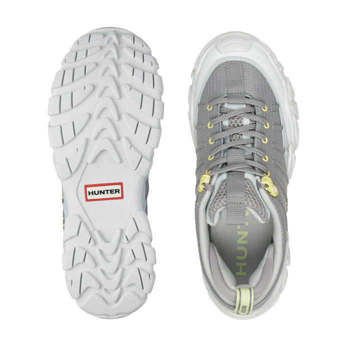 Women's Sara Casual Lace-up Waterproof Sneakers