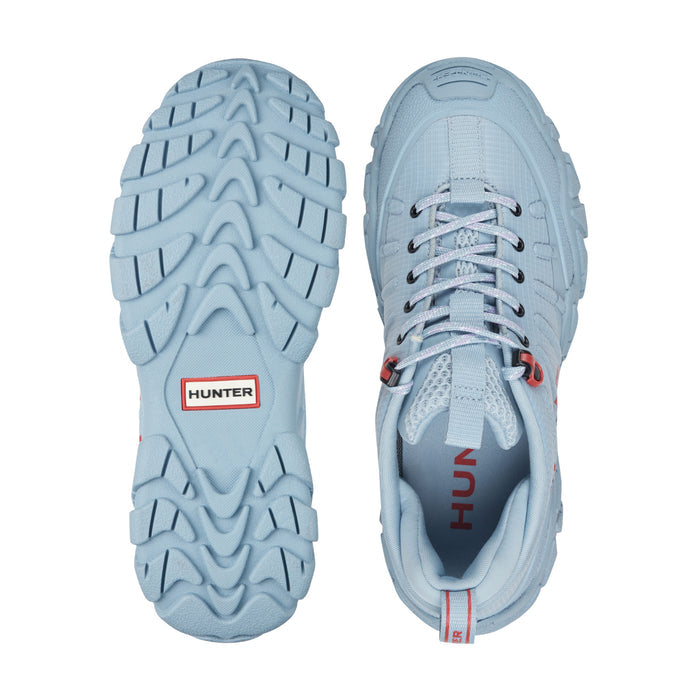 Women's Sara Casual Lace-up Waterproof Sneakers