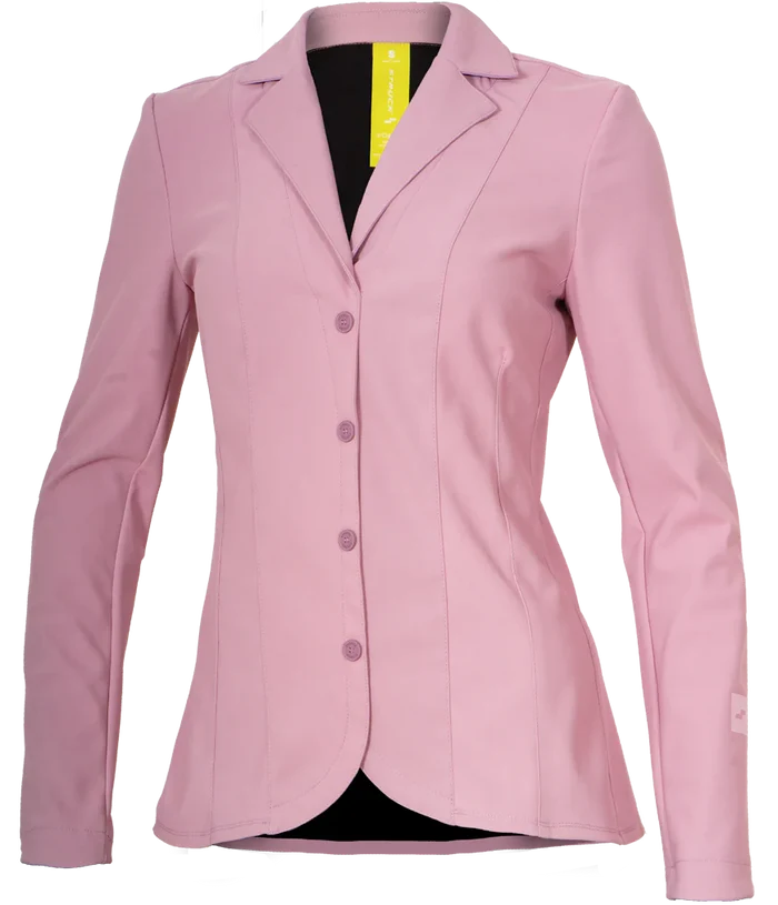 Women's Shacket: Blossom Pink - FINAL SALE