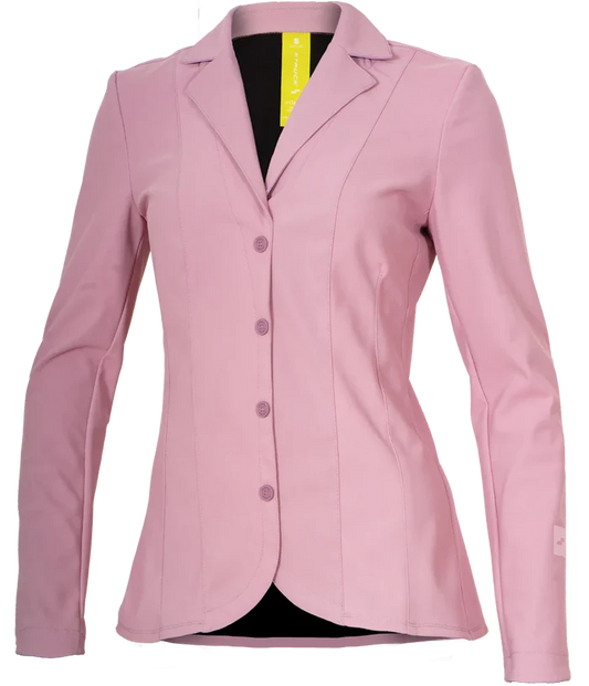Women's Shacket: Blossom Pink - FINAL SALE