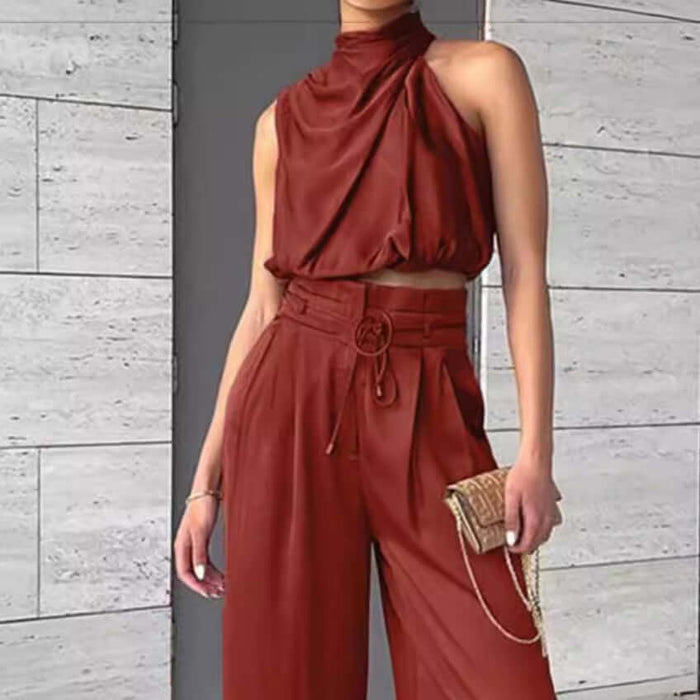Orange Red / L