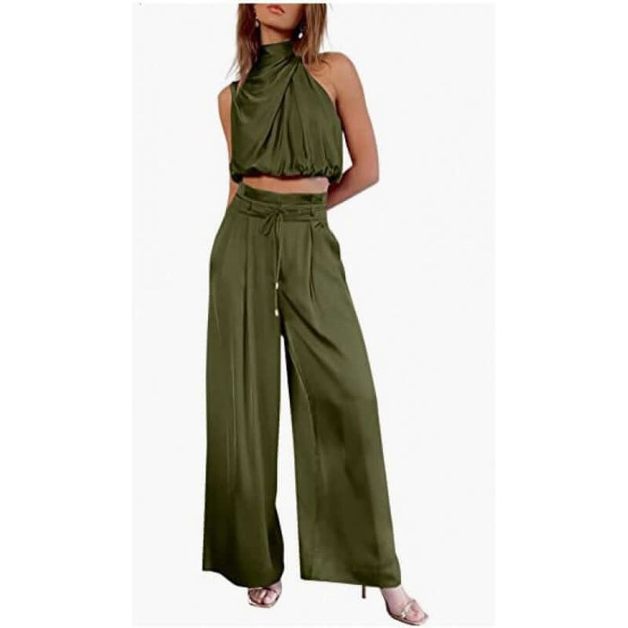 Army Green / L