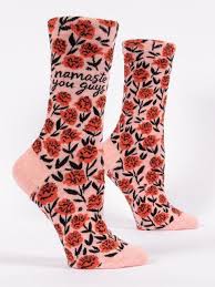 Namaste Socks