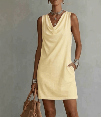 Lemon yellow / 2XL