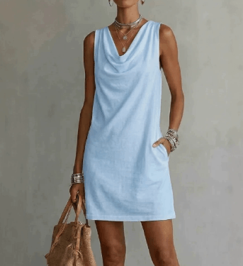 Light blue / 2XL
