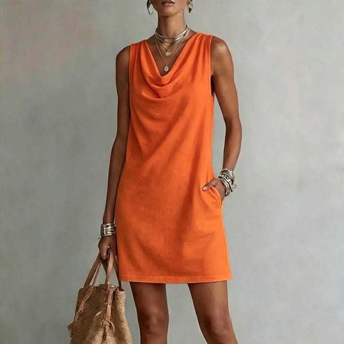 Orange / 2XL