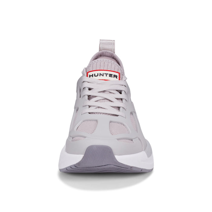 Women's Tulip Lace-up Casual Sneakers