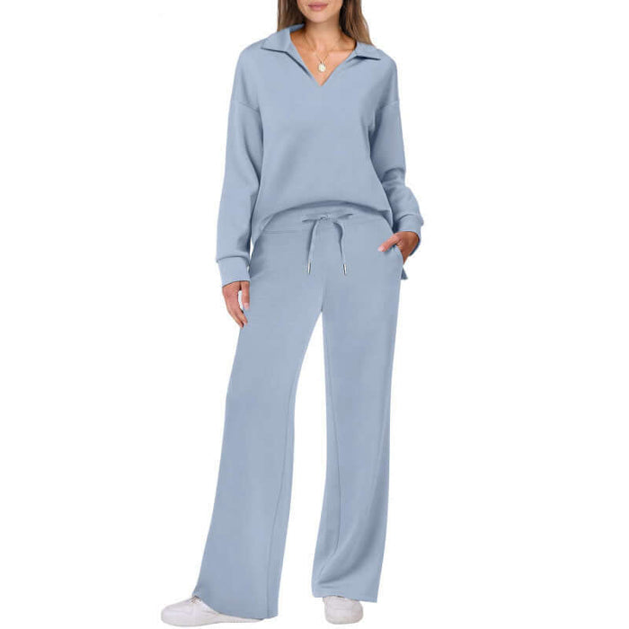 Sky Blue / L