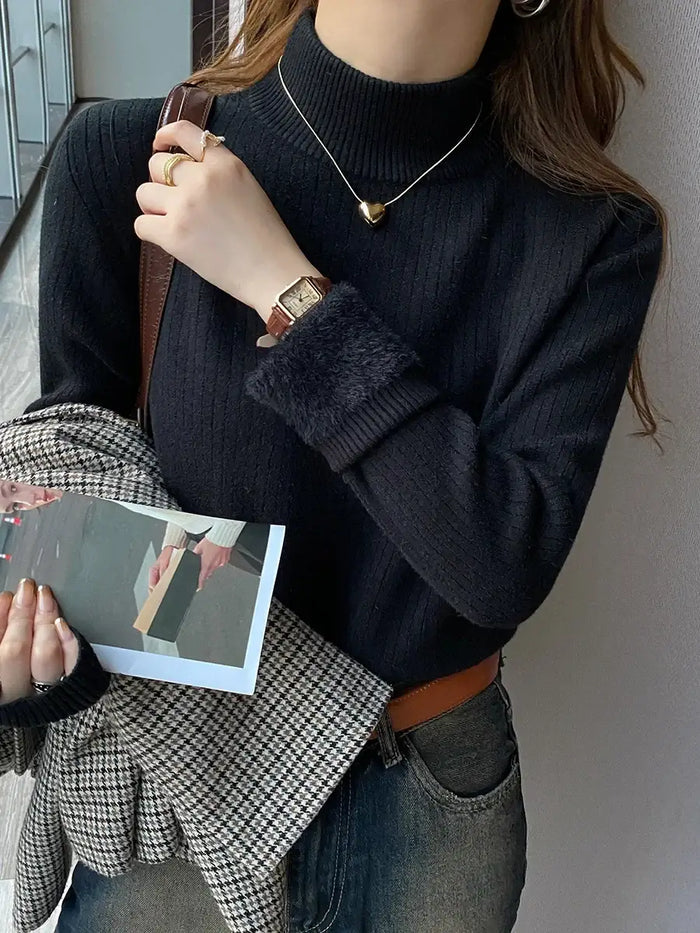 black / One Size