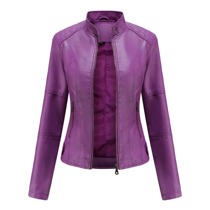 Purple / 2XL