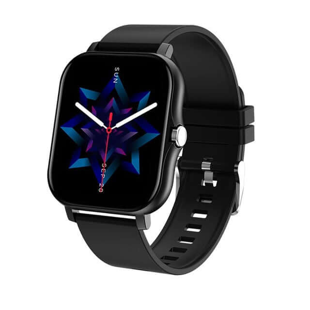 Y13 Smart Watch Pedometer Heart Rate Monitoring bluetooth call function.