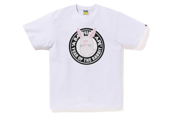 YEAR OF THE RABBIT TEE